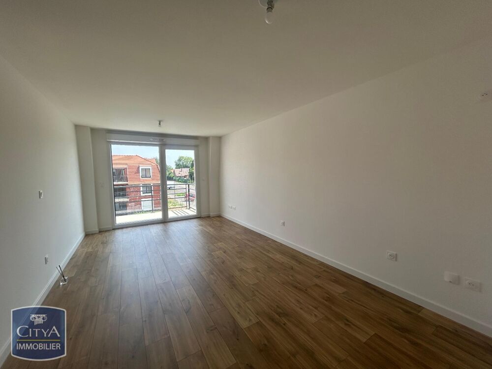 À LOUER : Appartement neuf T3 situé dans un secteur très....