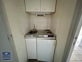  Appartement � louer 1 pi�ce 16 m�