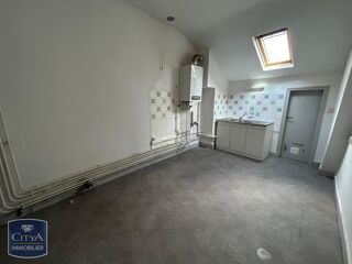  Appartement à louer 2 pièces 63 m²