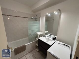  Appartement � louer 1 pi�ce 28 m�