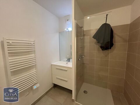  Appartement � louer 1 pi�ce 28 m�