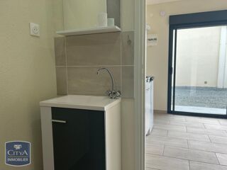  Appartement � louer 1 pi�ce 19 m�