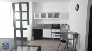  Appartement à louer 1 pièce 53 m²