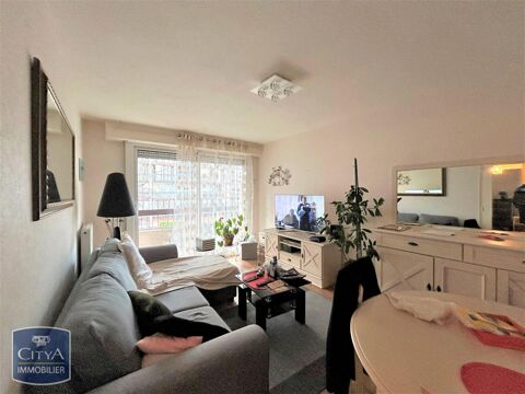  Appartement � louer 2 pi�ces 52 m�