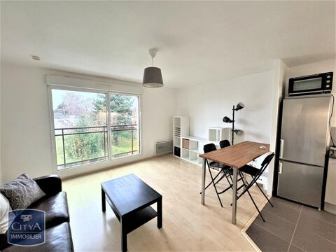  Appartement  louer 2 pices 45 m