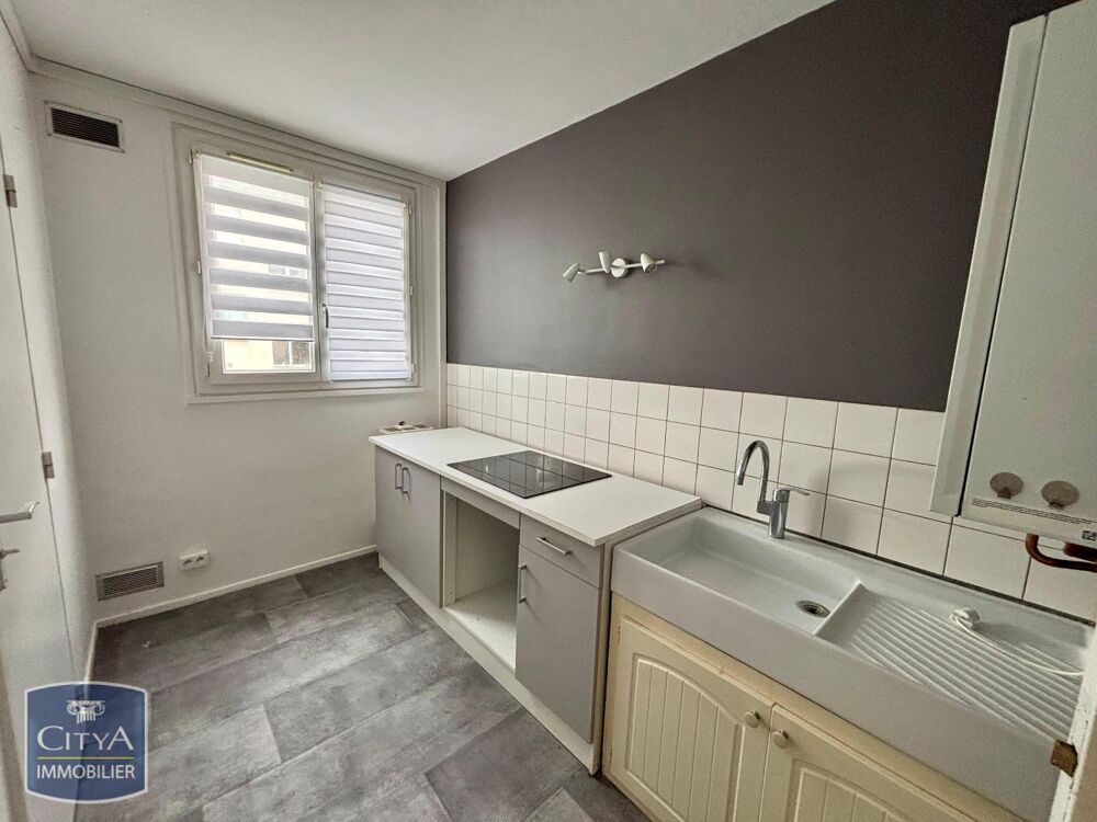 location Appartement - 3 pièce(s) - 69 m² Châteauroux (36000)