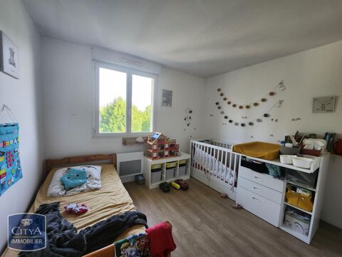  Villa � louer 4 pi�ces 81 m�