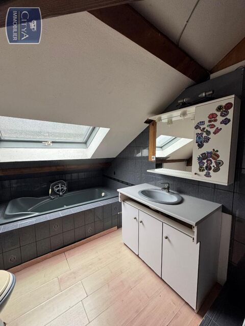  Appartement  louer 2 pices 19 m