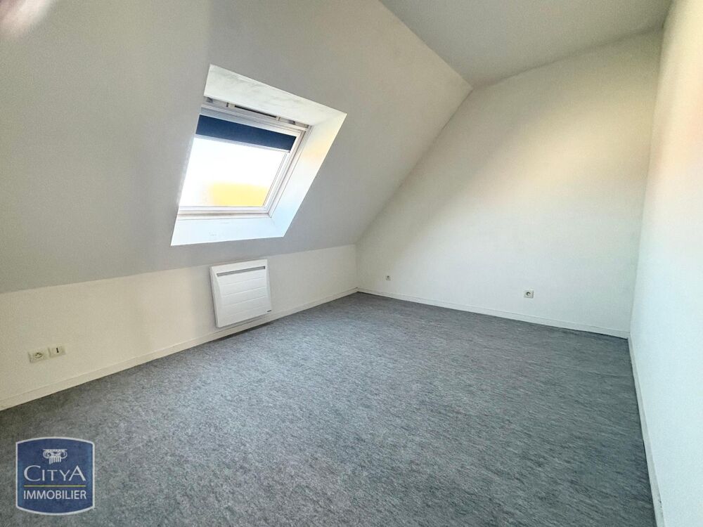 location Appartement - 4 pièce(s) - 75 m² Quiévrechain (59920)