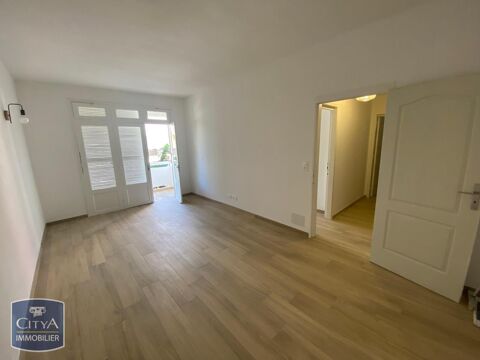  Appartement � louer 1 pi�ce 41 m�