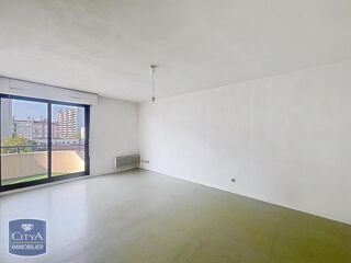  Appartement à louer 62 m²