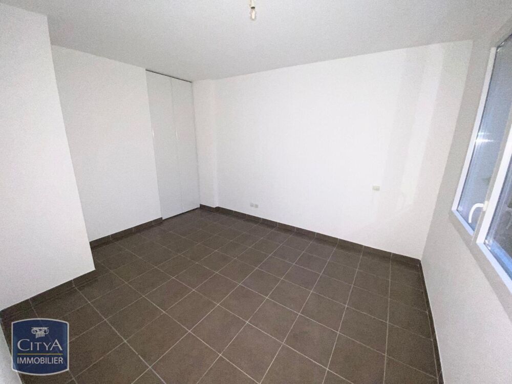location Appartement - 2 pièce(s) - 39 m² La Seyne-sur-Mer (83500)