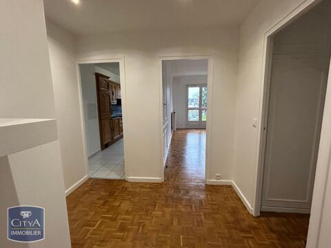  Appartement � louer 4 pi�ces 77 m�