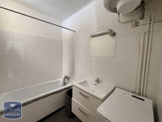  Appartement � louer 2 pi�ces 27 m�