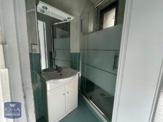  Appartement � louer 2 pi�ces 25 m�