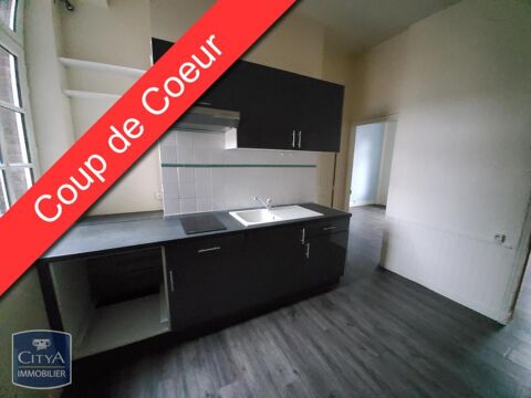  Appartement � louer 2 pi�ces 40 m�