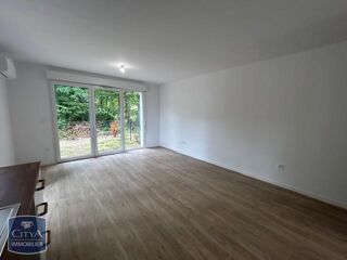  Maison à louer 3 pièces 65 m² Breuillet