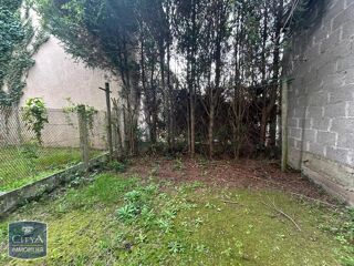  Appartement à louer 3 pièces 53 m²