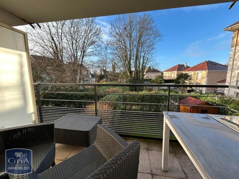   Location Appartement Appartement - 3 pi�ce(s) - 60 m�