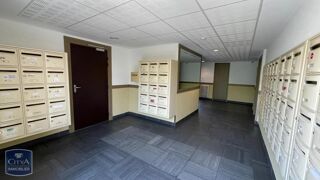  Appartement à louer 1 pièce 20 m²