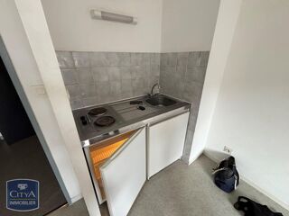  Appartement � louer 1 pi�ce 19 m�