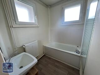  Appartement à louer 2 pièces 38 m²