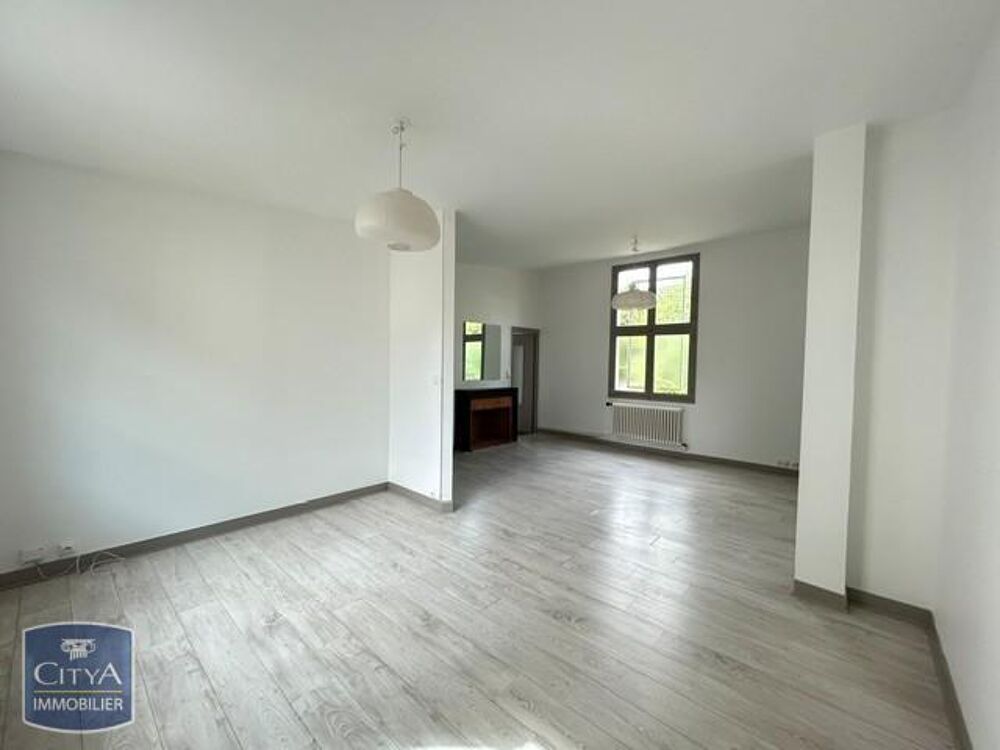 location Maison - 3 pièce(s) - 75 m² Poitiers (86000)