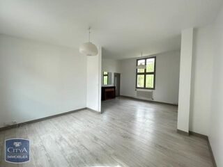  Maison à louer 3 pièces 75 m²
