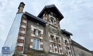  Appartement à louer 3 pièces 52 m²