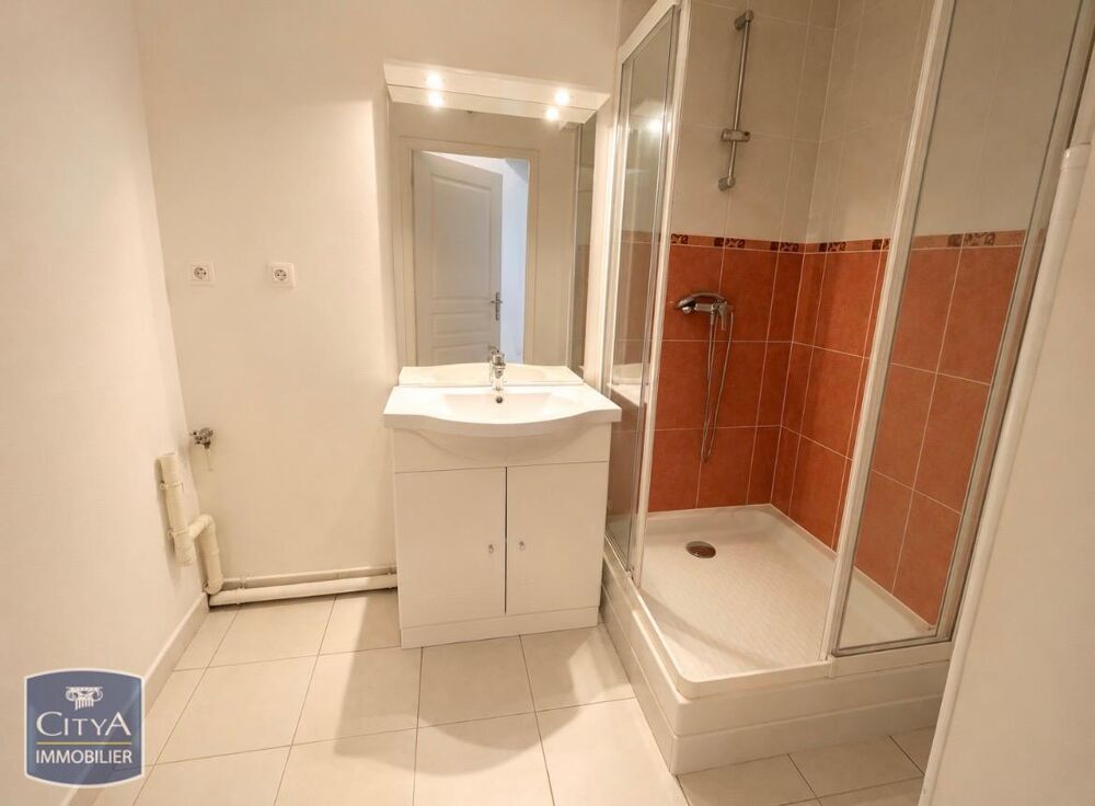 location Appartement - 1 pièce(s) - 30 m² Nantes (44300)
