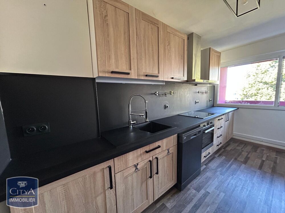 À LOUER : Un appartement rénové T3 qui va vous enchanter....