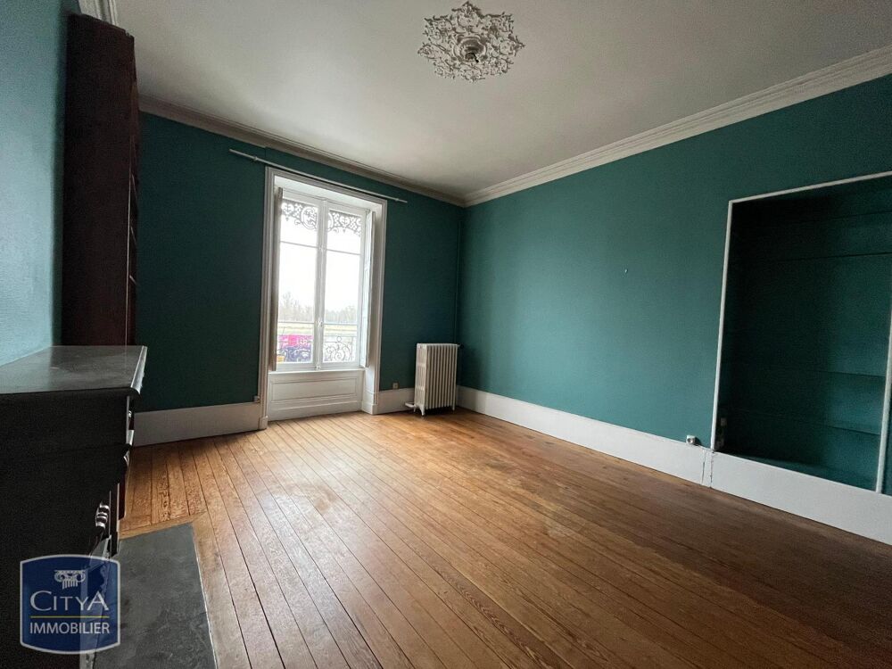 À LOUER - Découvrez ce spacieux appartement T3 de 80m², ....