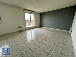  Appartement à louer 3 pièces 63 m²