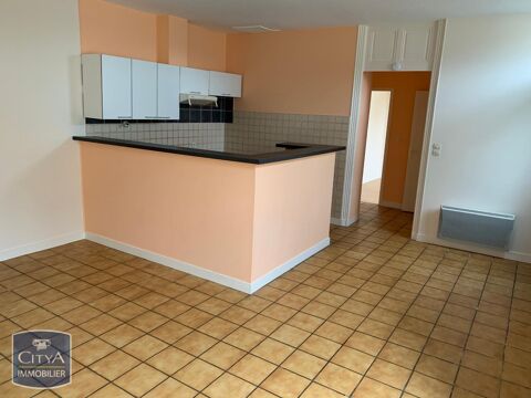   Location Appartement Appartement - 3 pi�ce(s) - 68 m�