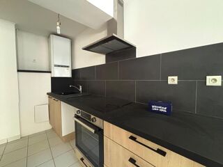  Appartement à louer 3 pièces 51 m²