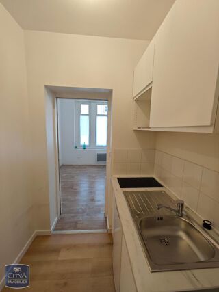  Appartement � louer 1 pi�ce 20 m�