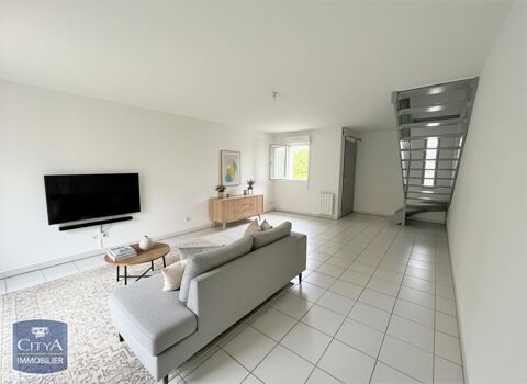  Maison � louer 3 pi�ces 73 m�