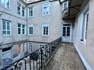  Appartement � louer 4 pi�ces 123 m� Besancon