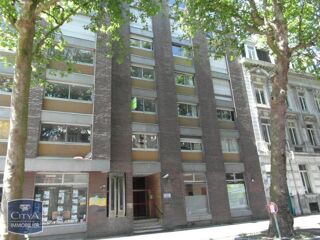  Appartement � louer 1 pi�ce 32 m�