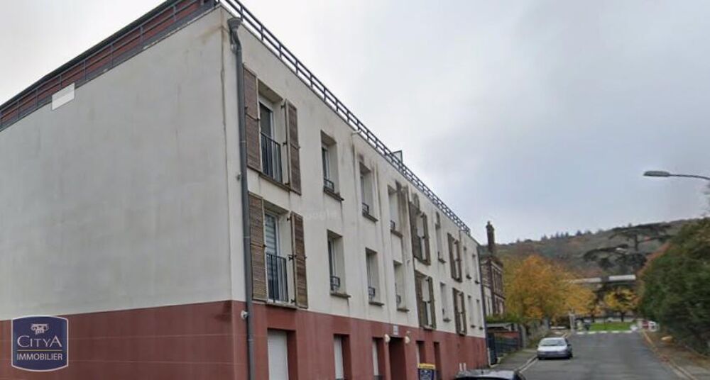 location Appartement - 2 pièce(s) - 48 m² Grand-Couronne (76530)