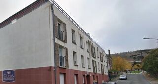 Appartement à louer 2 pièces 48 m²