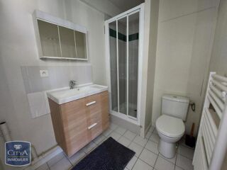  Appartement � louer 1 pi�ce 20 m�