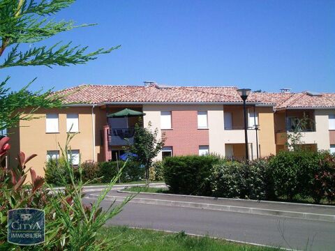  Appartement � louer 2 pi�ces 50 m�