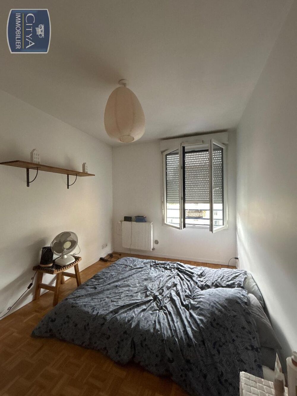 location Appartement - 3 pièce(s) - 72 m² Lyon 9