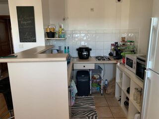  Appartement à louer 2 pièces 40 m²