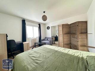  Appartement � louer 1 pi�ce 33 m�