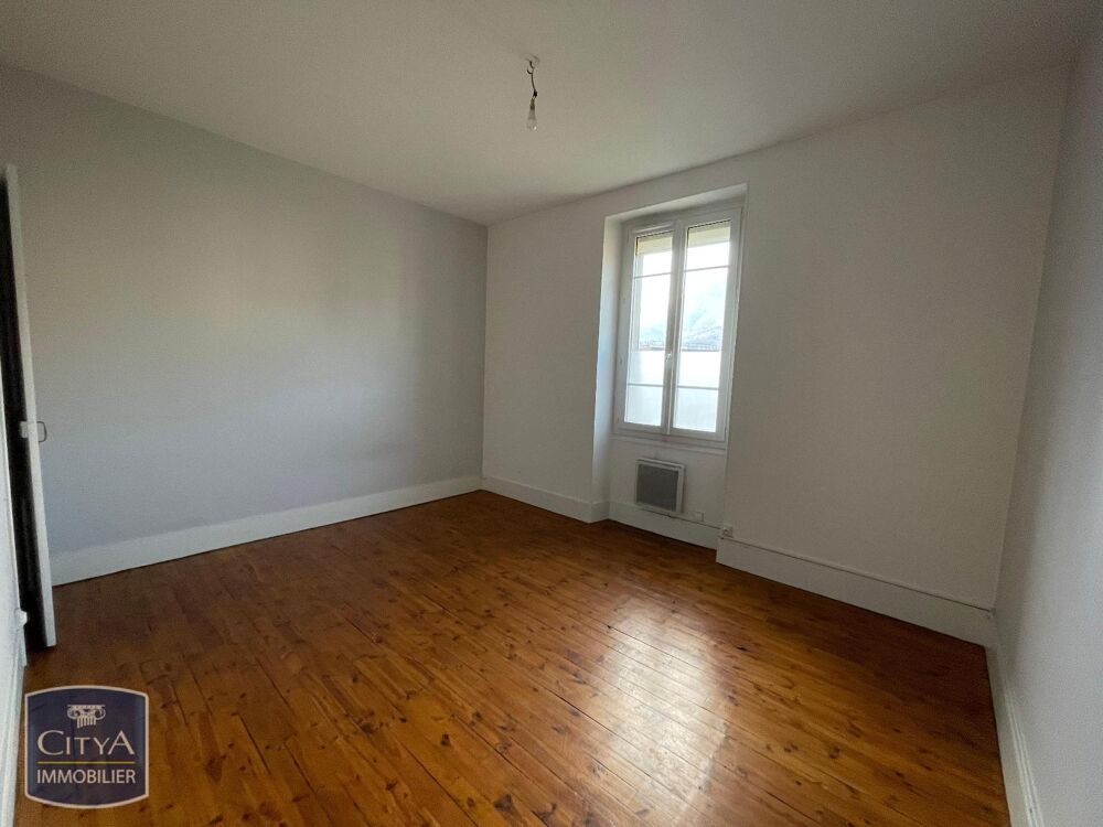 location Appartement - 4 pièce(s) - 98 m² Grenoble (38000)