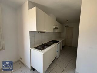  Appartement à louer 1 pièce 30 m²