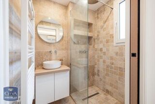  Appartement � louer 2 pi�ces 25 m�