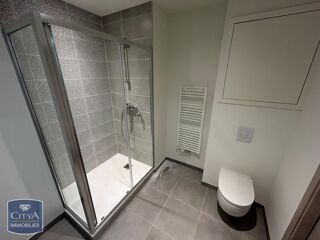  Appartement à louer 1 pièce 28 m²